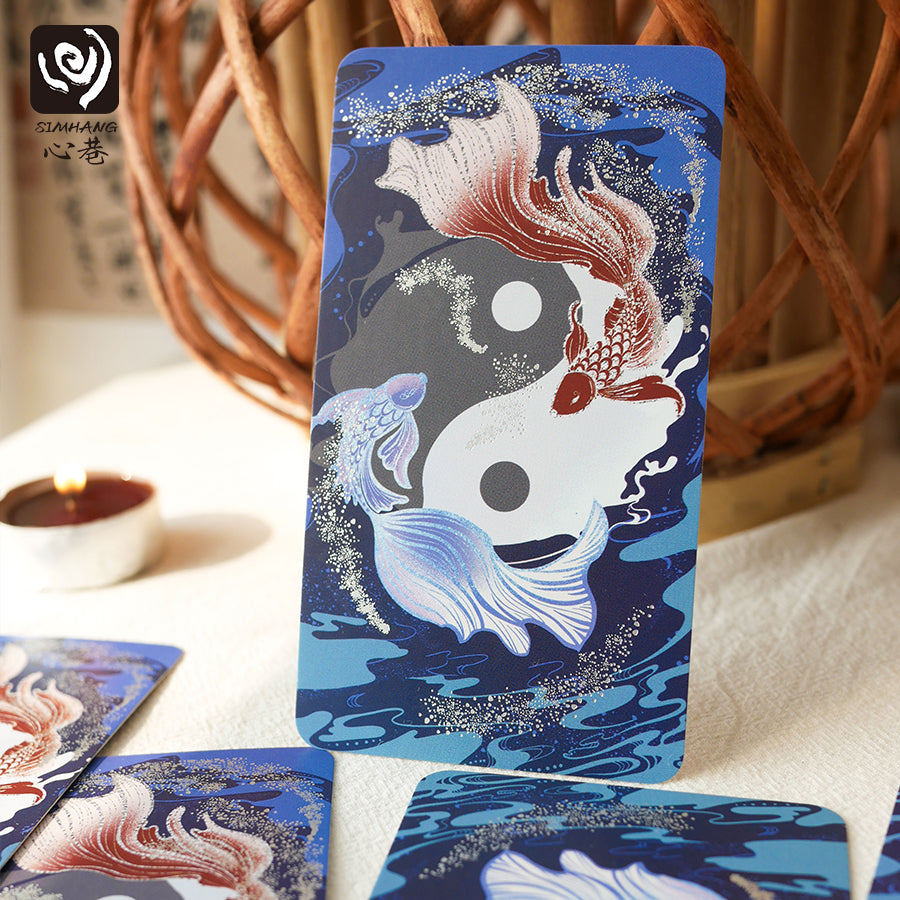 The Card Of Changes