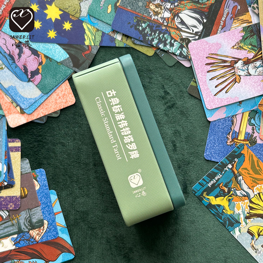 Classic Standard Tarot