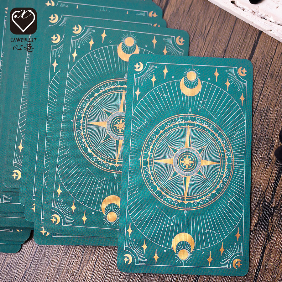The Covenant Tarot
