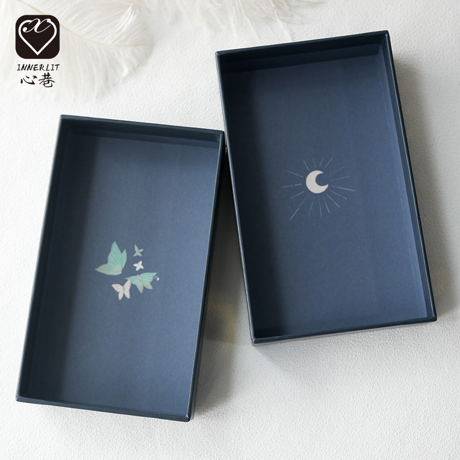 Visionary Enlightenment Cards