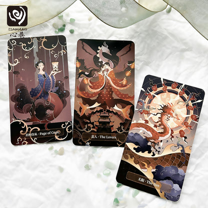 Lóng Tarot