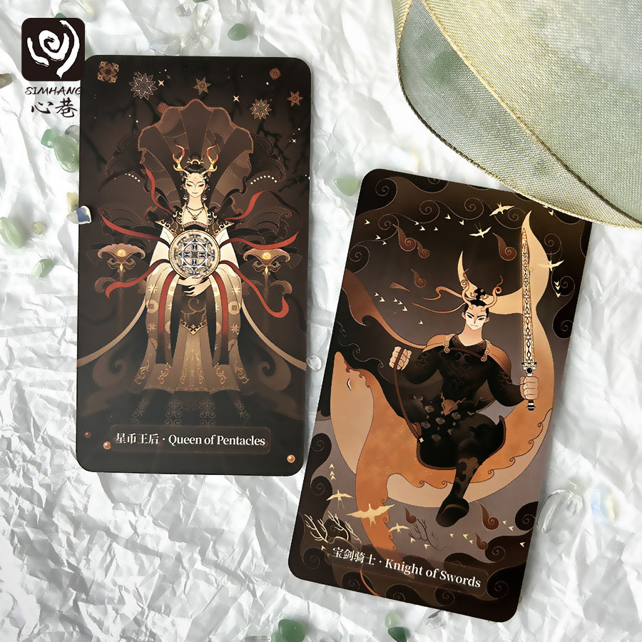 Lóng Tarot