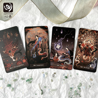 Lóng Tarot