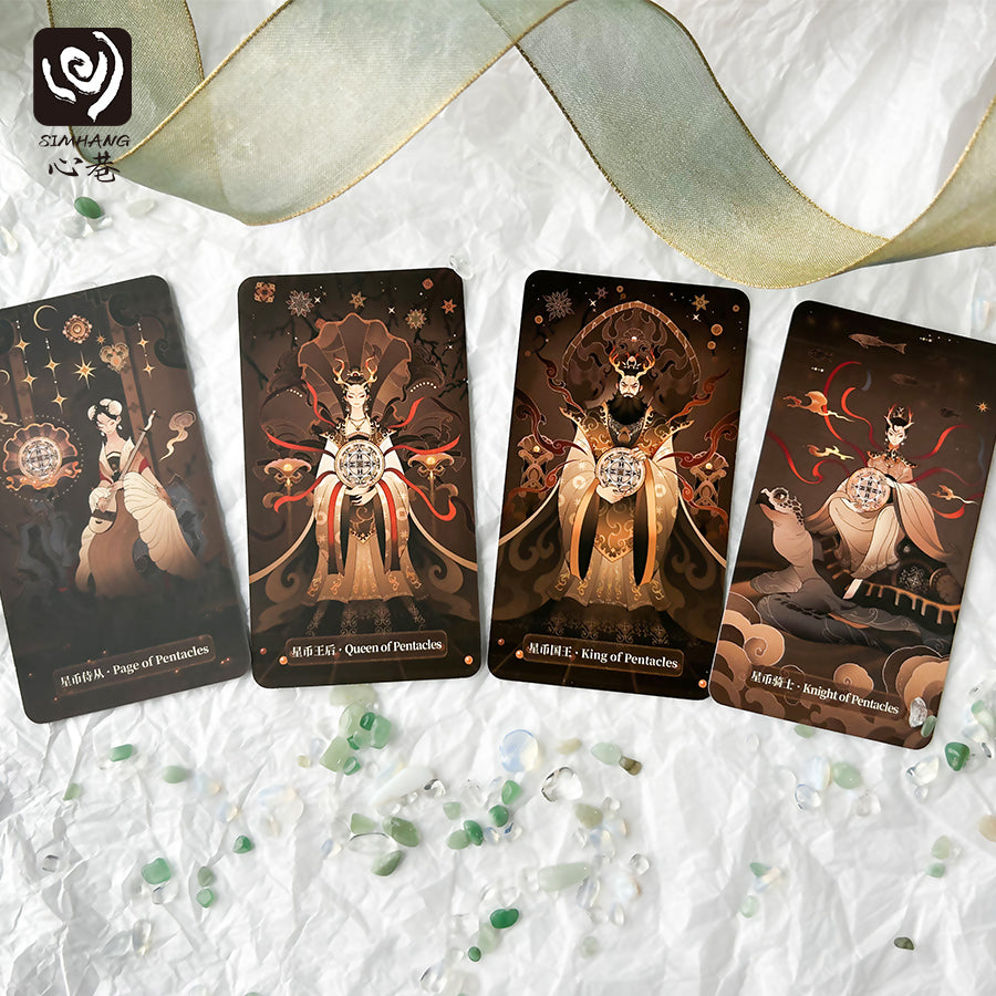 Lóng Tarot