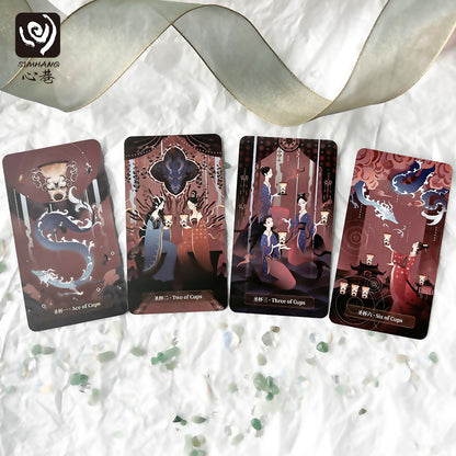 Lóng Tarot