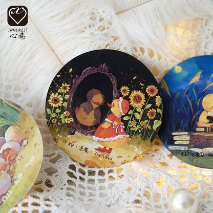 Cleo Duck Tarot Limited Edition